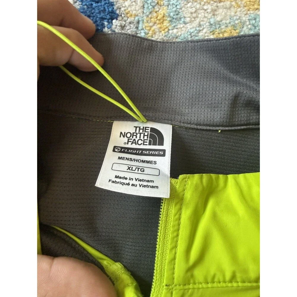 North Face Flight Series Jacket